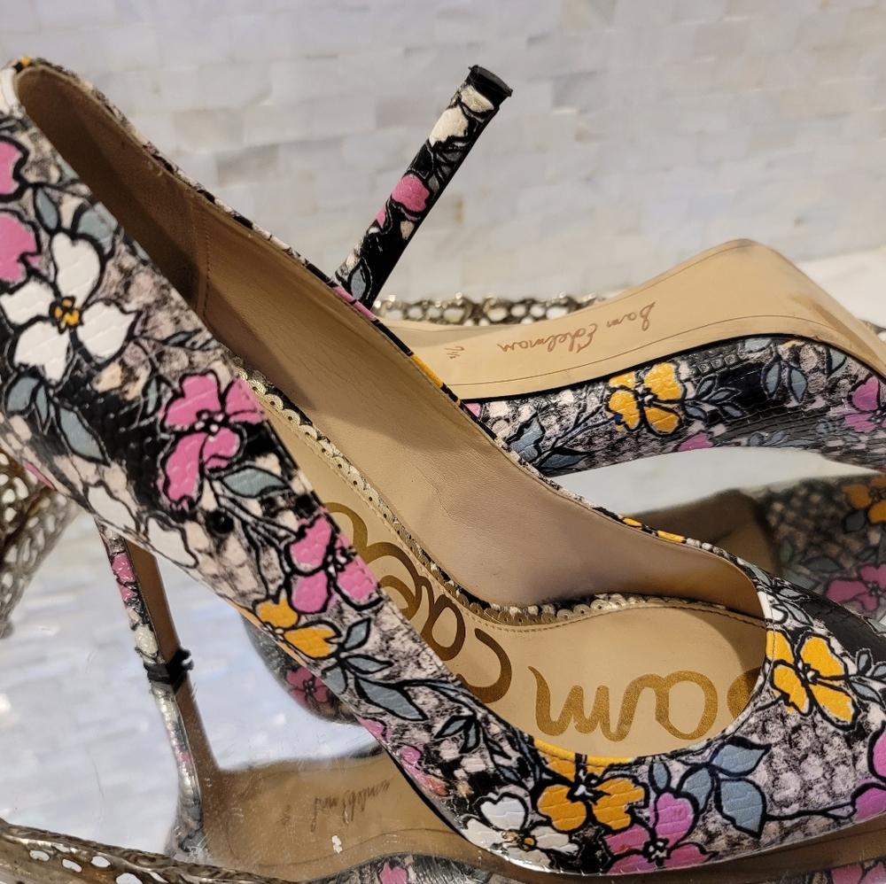 Sam Edelman Stilletto